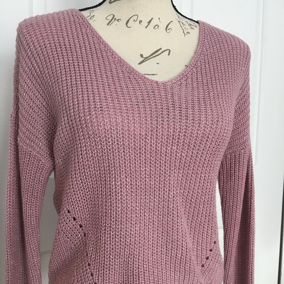 wild fable Sweaters - NWT! Sweater w/ sparkly accent